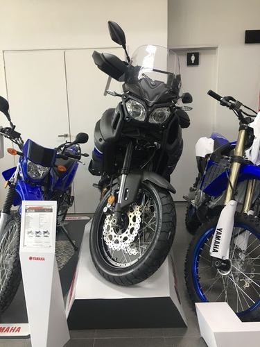 Yamaha Xt1200z Super Tenere Antrax