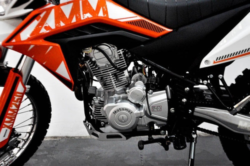 Motomel Xmm 250 2021 Nuevo Diseño