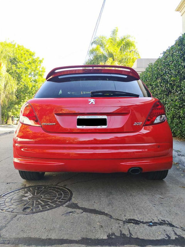 Peugeot 207 2011 1.6 Gti 156cv 2 P