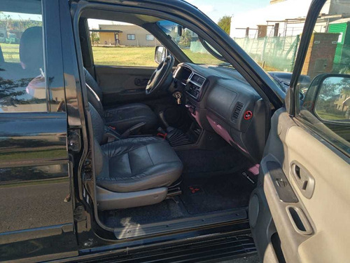 Mitsubishi L200 2.5 Sport Hpe Cab Doble 4x4 2008
