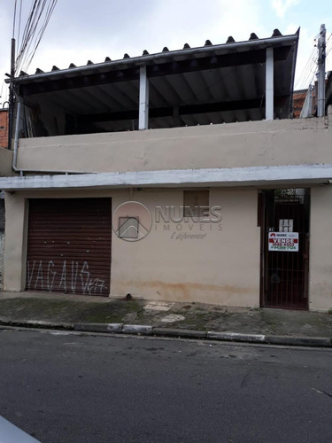 Imagem 2 de 10 de Casas - Ref: V516761