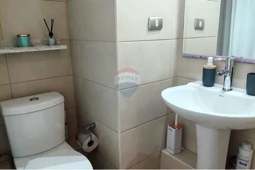 Departamento Arriendo Macul Con Quilin Remodelado