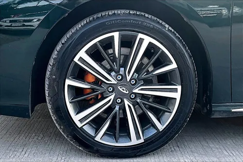 Chirey Arrizo 8 LO 1.6T LUXURY AT