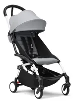Comprar Carriola Stokke® Yoyo3 Blanco Con 6+ Color Pack Stone