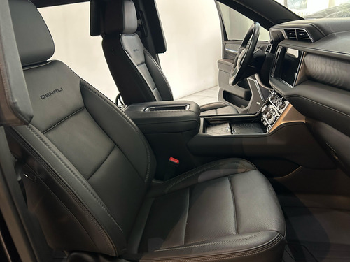 GMC Yukon 6.2 Denali 8 Vel Awd At XL