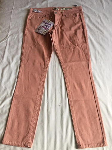 Pantalón Dama Skinny Talla 11