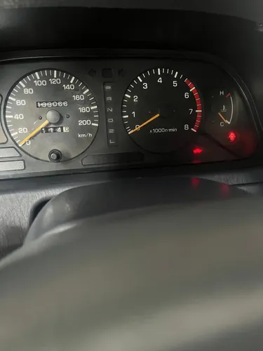 Toyota Prado 4x4 2006