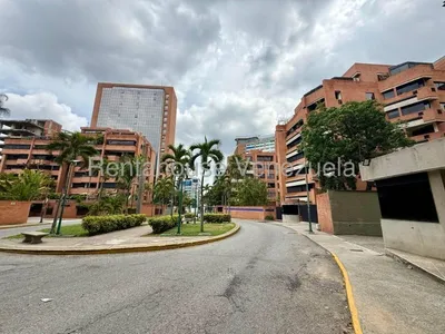 Apartamento en alquiler