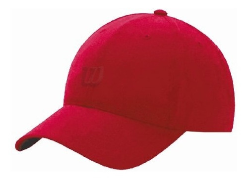 Gorra Wilson - Bone Pro Staff - Unisex