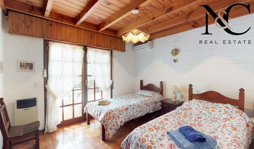 Imagen 25 de 30 de Casa En Venta En Pinamar A 3 Cuadras De La Playa