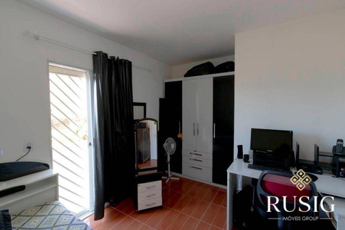 Imagem 20 de 21 de Sobrado Com 2 Dormitórios À Venda, 56 M² - Itaquera - São Paulo/sp - So0539