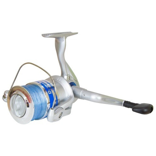 Reel Frontal Sumax Dragon Plus 4000