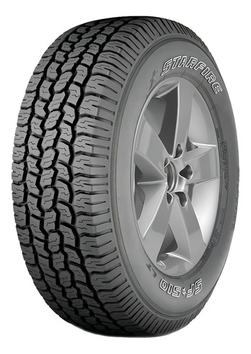 Llanta 195r15 Lt Starfire Sf510
