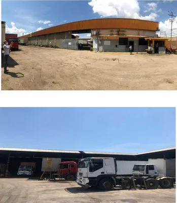 Terreno en venta