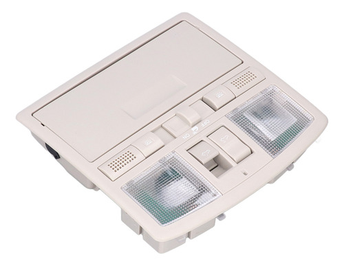 Consola De Interruptor De Techo Solar Para Mazda 3 2010-2012