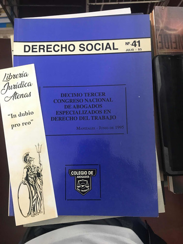 Derecho Social 41
