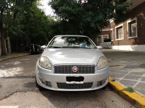 Fiat Linea