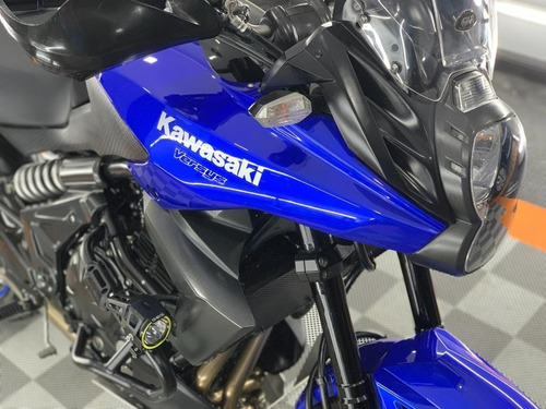 Imagen 9 de 15 de Kawasaki Versy 650