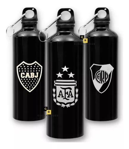 Botellas deporte personalizadas