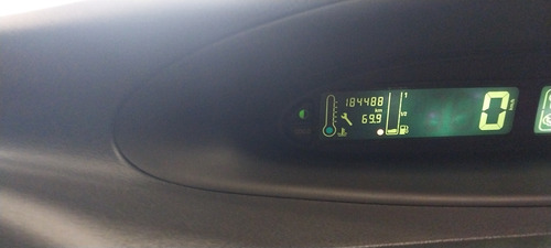 Citroën Xsara Picasso 2.0 Fase2 Hdi Exclusive