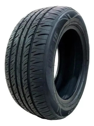 Llanta 205/60 R15 Saferich Frc16 91v Msi Índice De Velocidad V