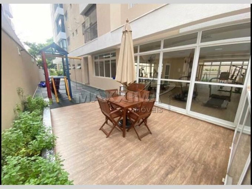 Imagem 21 de 25 de Apartamento - Ref: 25540