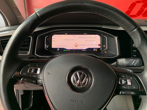 Imagem 5 de 7 de Vw Polo Highline Tsi Turbo 1.0 2020