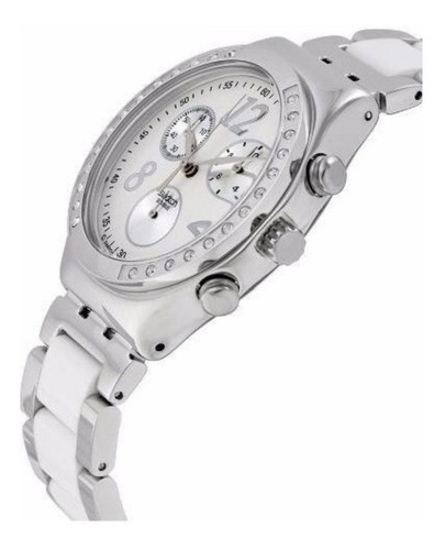 Reloj Swatch Irony Dreamwhite Ycs511gc
