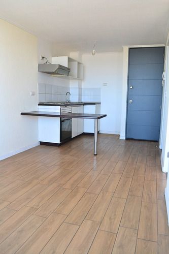 Arriendo: Dpto 1 Dorm 1 Baño Independencia