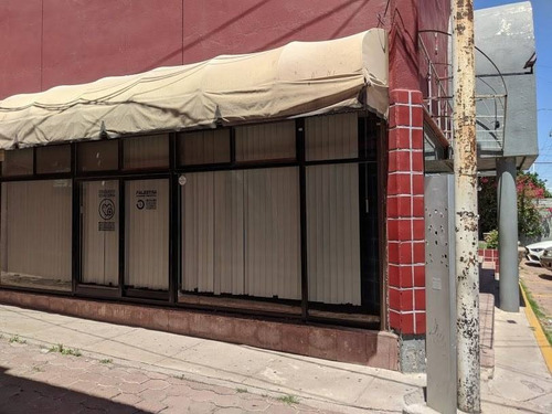 Imagen 5 de 18 de Venta Local Comercial Por Ortiz Mena