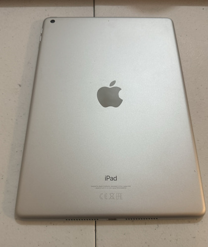Apple iPad (7ª Generación, A2197) - Para Refacciones (Usado)