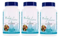 Comprar 3pcs Limpieza Intestinal De 15 Días, Limpieza De 15 Días,