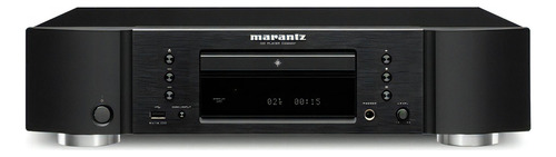 Reproductor Marantz Cd6007 Usb Hdam Hi-res Dsd | Rhaudio