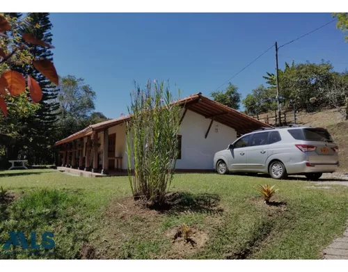 Finca En Oriente Para Disfrutar Del Silencio Y La ...(mls#245046)