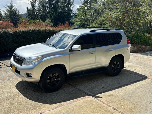 Toyota Prado 4.0 Tx
