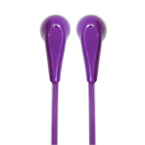 Fone De Ouvido Tipo Earphone Com Cabo Flat - Comfort