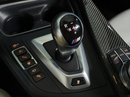Bmw M3 3.0 Sedan 6cil. Gasolina 4p Automático 2017/2018