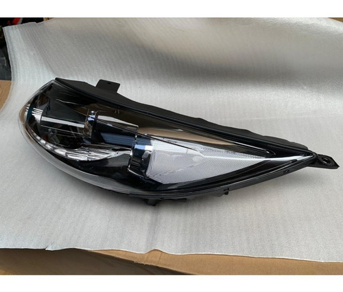 Par Farol Kia Sportage Lx 2011 2012 2013 2014 2015 Com Led