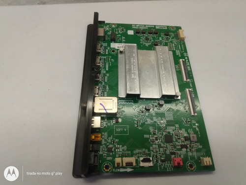 Princip Tv Semp Tcl 50rp620 ( 40-mr17g2-ma2hg11602-500202 ) (Usado)