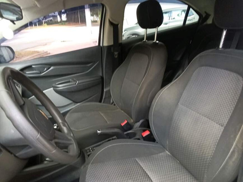 Chevrolet Onix 1.0 MPFI JOY 8V FLEX 4P MANUAL