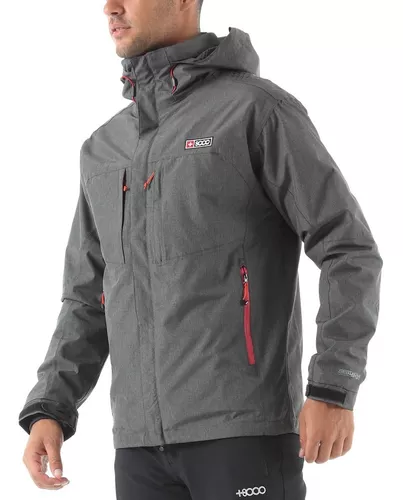 Chaqueta Ski Hombre