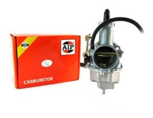 Carburador Aip Para 200cc Gs2 Dakar200