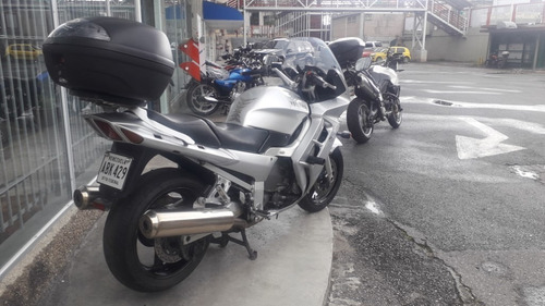 Imagen 4 de 6 de Yamaha Fjr-1300