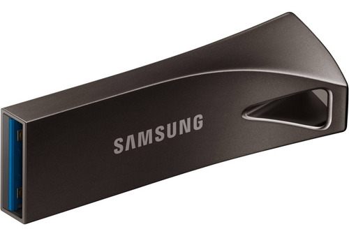Usb 3.1 Flash Drive 32gb Samsung Bar Plus Metal Pendrive New