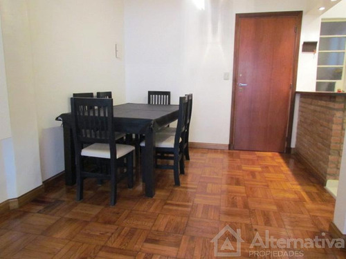 2 Ambientes En Venta En Palermo