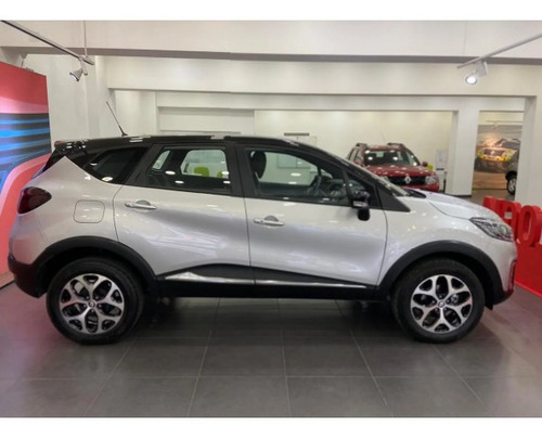 Captur 2.0 Intens Manual Entrega Inmediata Dm