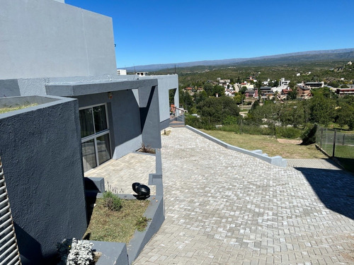 Vendo Complejo De Cabañas En Villa Del Lago, Villa Carlos Paz