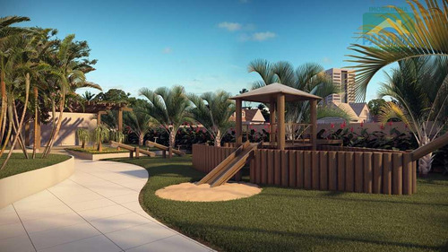 Imagem 10 de 14 de Apartamento Residencial À Venda, Bairro Dos Estados, João Pessoa. - Ap1266