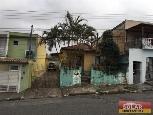 Imagem 1 de 16 de Terreno Vila São Francisco (zona Leste) São Paulo/sp - 11497