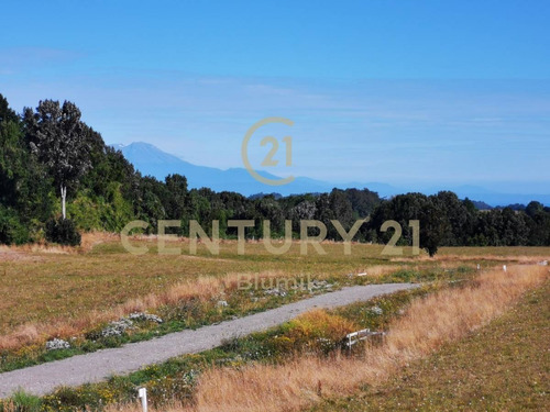 Imagen 22 de 24 de Parcelas, Molino De Puerto Octay, Urbanizadas, 1.850 Uf